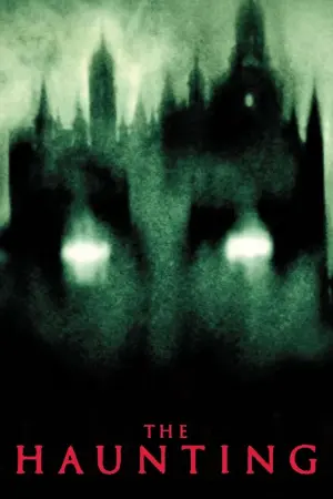 Poster to the movie "The Haunting" #95697