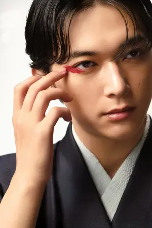 Poster to the movie "Kokuho" #526250