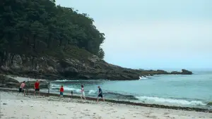 Backdrop to the movie "My Wife Cries" #828808