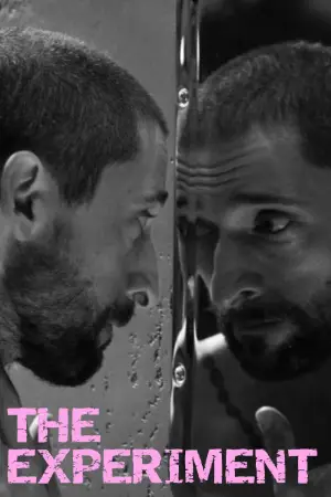 Poster to the movie "The Experiment" #808863