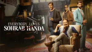 Everybody Loves Sohrab Handa