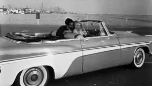 Backdrop to the movie "Touch of Evil" #898513