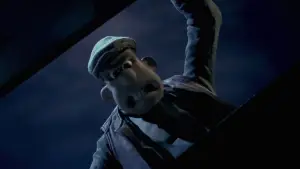 Backdrop to the movie "Chicken Run" #672038