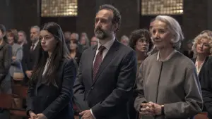 Backdrop to the movie "Sundays" #529466