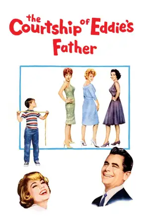 The Courtship of Eddie's Father