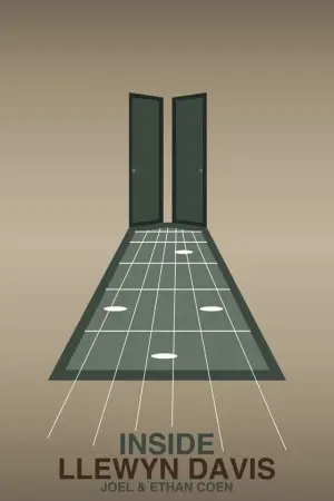 Poster to the movie "Inside Llewyn Davis" #148987