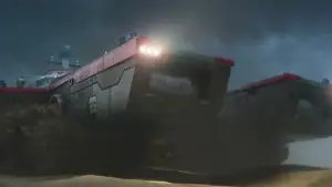 Backdrop to the movie "PAW Patrol: The Dino Movie" #798618