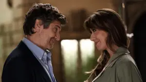 Backdrop to the movie "Un bel giorno" #608888