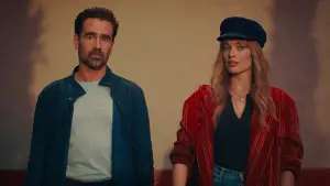 Backdrop to the movie "A Big Bold Beautiful Journey" #559313