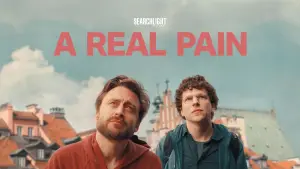 Backdrop to the movie "A Real Pain" #592729