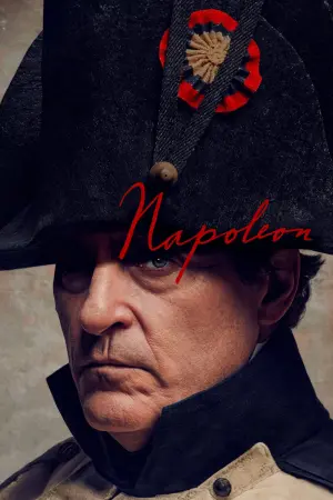 Poster to the movie "Napoleon" #124