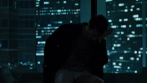 Backdrop to the movie "Fight Club" #797082