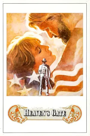 Poster to the movie "Heaven