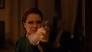 Backdrop to the movie "Charlie Countryman" #286737