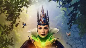 Backdrop to the movie "Disney