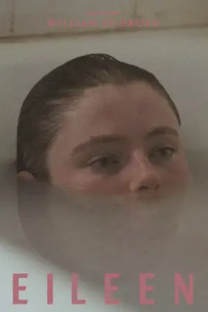 Poster to the movie "Eileen" #464815