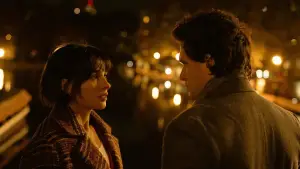 Backdrop to the movie "Eternal Return" #775551