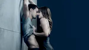 Backdrop to the movie "Fifty Shades Freed" #167941