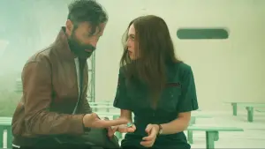 Backdrop to the movie "Forgotten Experiment" #375256