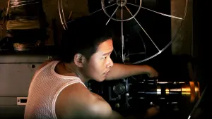 Backdrop to the movie "Goodbye, Dragon Inn" #418934