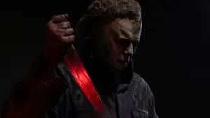 Backdrop to the movie "Halloween Ends" #301183