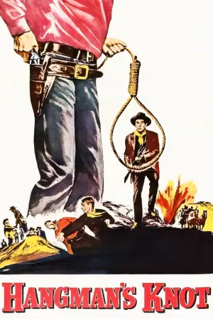 Poster to the movie "Hangman