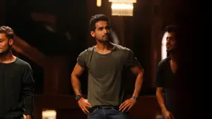 Backdrop to the movie "Heartbeats" #711188