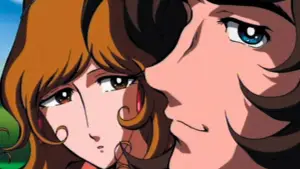 Backdrop to the movie "Interstella5555: The 5tory of The 5ecret 5tar 5ystem" #753670