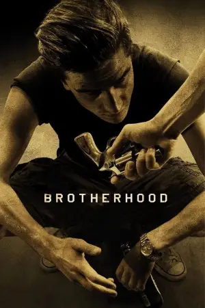 Poster to the movie "Brotherhood" #702508