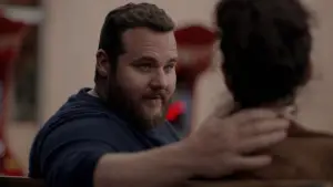 Backdrop to the movie "La Femme cachée" #536425