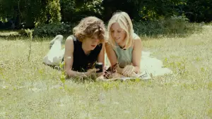 Backdrop to the movie "Last Summer" #689652