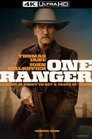 One Ranger