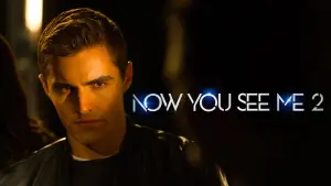 Backdrop to the movie "Now You See Me 2" #47813