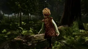 Backdrop to the movie "How to Train Your Dragon" #581333