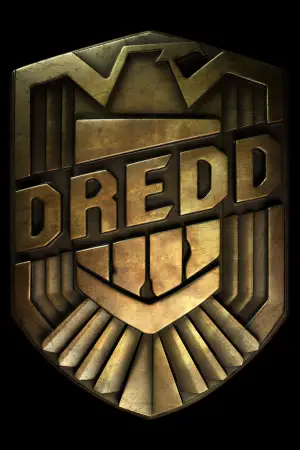 Poster to the movie "Dredd" #846114