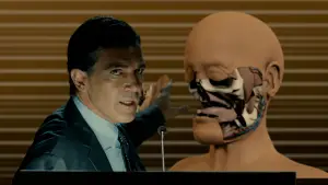 Backdrop to the movie "The Skin I Live In" #699151