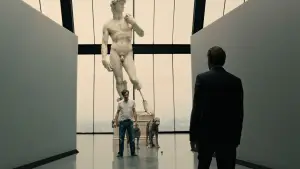 Backdrop to the movie "Children of Men" #626824