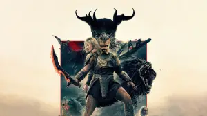 Backdrop to the movie "Predator: Badlands" #507573