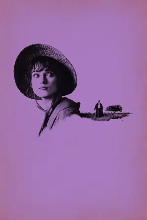 Poster to the movie "Pride & Prejudice" #575746