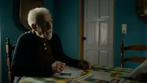 Backdrop to the movie "Secret of the Forest" #798233