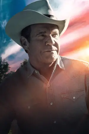 Poster to the movie "Reagan" #586545