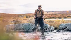 Backdrop to the movie "Sisu" #170476