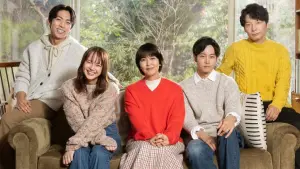 Backdrop to the movie "Slow Train" #702368