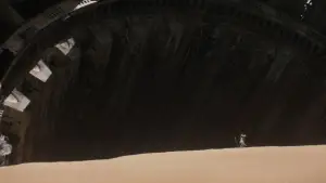 Backdrop to the movie "Star Wars: The Force Awakens" #577814