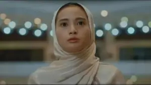 Backdrop to the movie "Tears of Faith" #789408