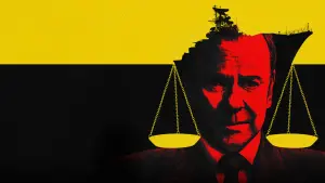 Backdrop to the movie "The Caine Mutiny Court-Martial" #370855