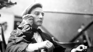 Backdrop to the movie "The Cameraman" #738413