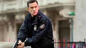 Backdrop to the movie "The Dark Knight Rises" #559174