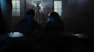 Backdrop to the movie "The Evil Dead" #637046