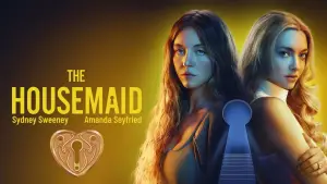 Backdrop to the movie "The Housemaid" #764582